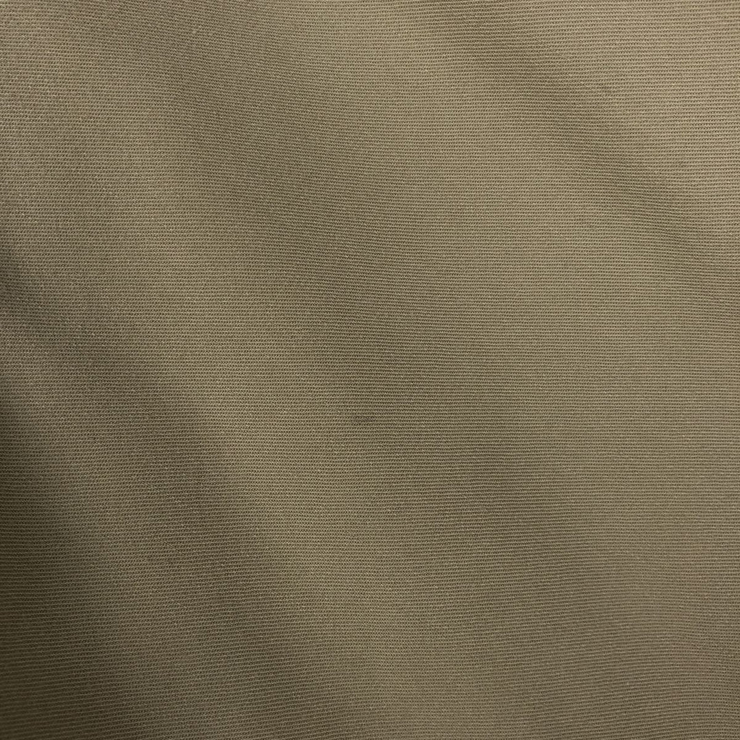 Ralph Lauren long sleeve button down shirt, men's XL size cotton Beige type Vintage Second Hand