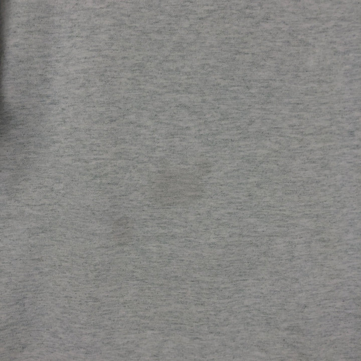 90'S Fruit of the Loom PUKE and SNOT Print T-Shirt, Made in USA, Men's Size L (approx.), Vintage cotton gray type Vintage Second Hand