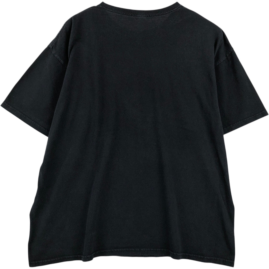 The Hangover Movie T-Shirt (Men's XL equivalent) unclear black type Vintage Second Hand