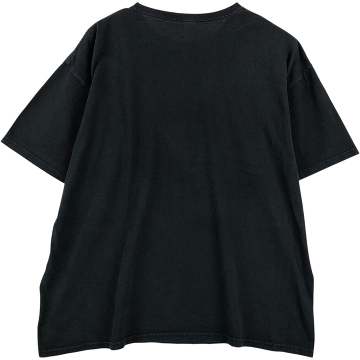 The Hangover Movie T-Shirt (Men's XL equivalent) unclear black type Vintage Second Hand