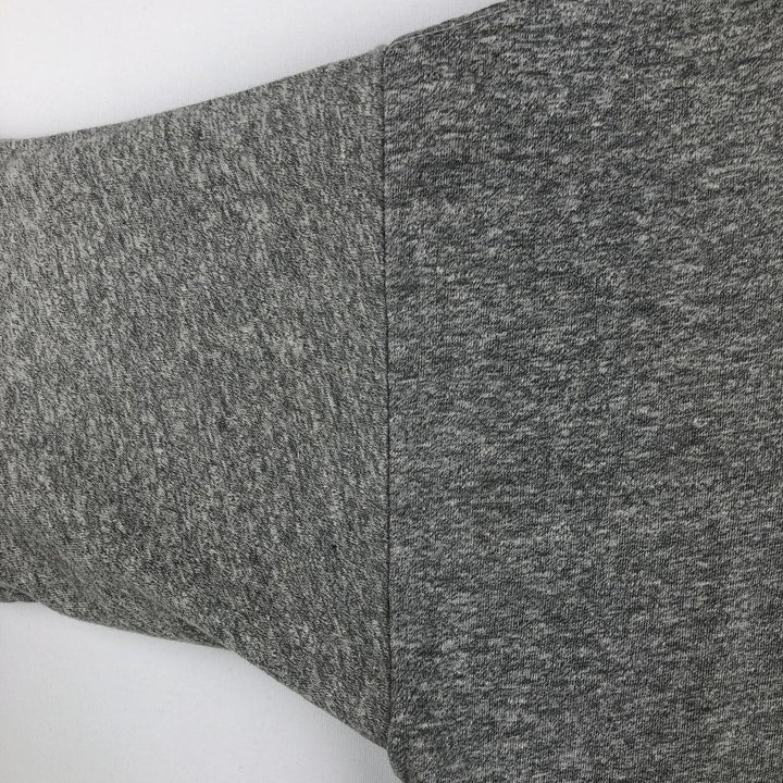 70'S ARTEX College T-Shirt, Made in USA, Men's Size M (Equivalent), Vintage cotton gray type Vintage Second Hand