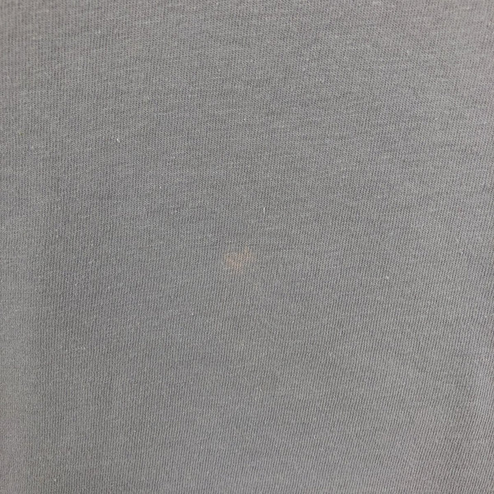 2000'S Harley-Davidson Rhinestone Motorcycle T-Shirt, Women's Size S (approx.) cotton gray type Vintage Second Hand