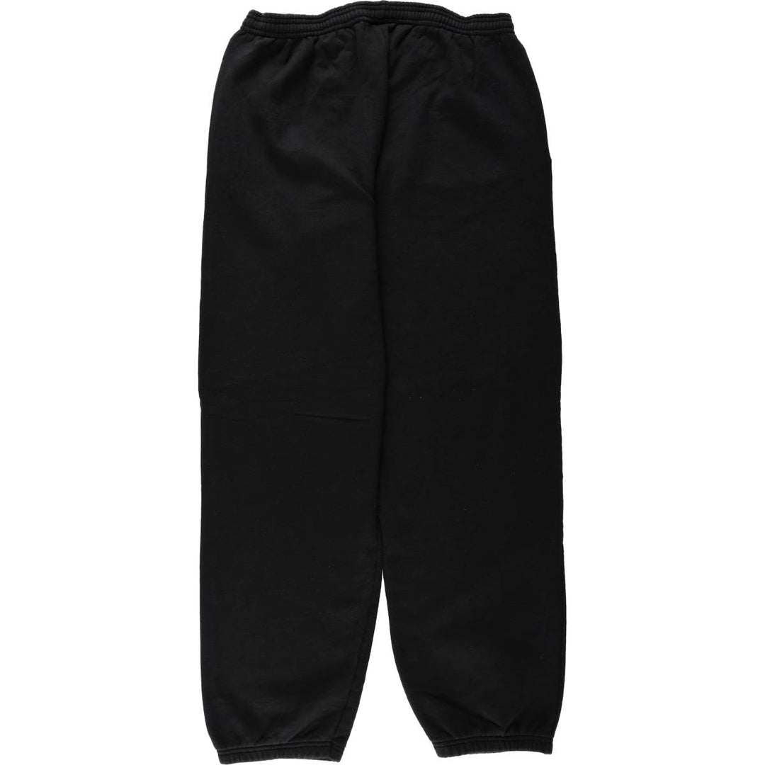 Champion ECO AUTHENTIC Sweatpants, Women's Size XL (approx.) cotton black type Vintage Second Hand