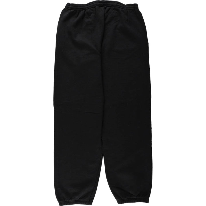 Champion ECO AUTHENTIC Sweatpants, Women's Size XL (approx.) cotton black type Vintage Second Hand