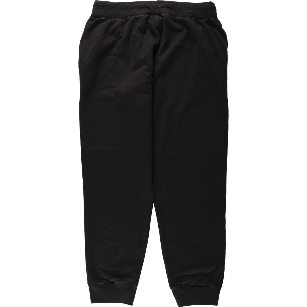 Champion Authentic Athletic Wear Sweatpants, Women's Size XL (equivalent) polyester black type Vintage Second Hand