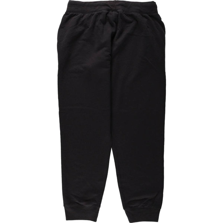 Champion Authentic Athletic Wear Sweatpants, Women's Size XL (equivalent) polyester black type Vintage Second Hand