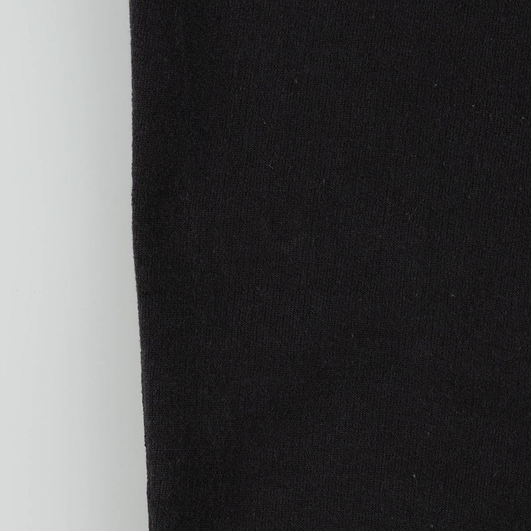 Champion Authentic Athletic Wear Sweatpants, Women's Size XL (equivalent) polyester black type Vintage Second Hand