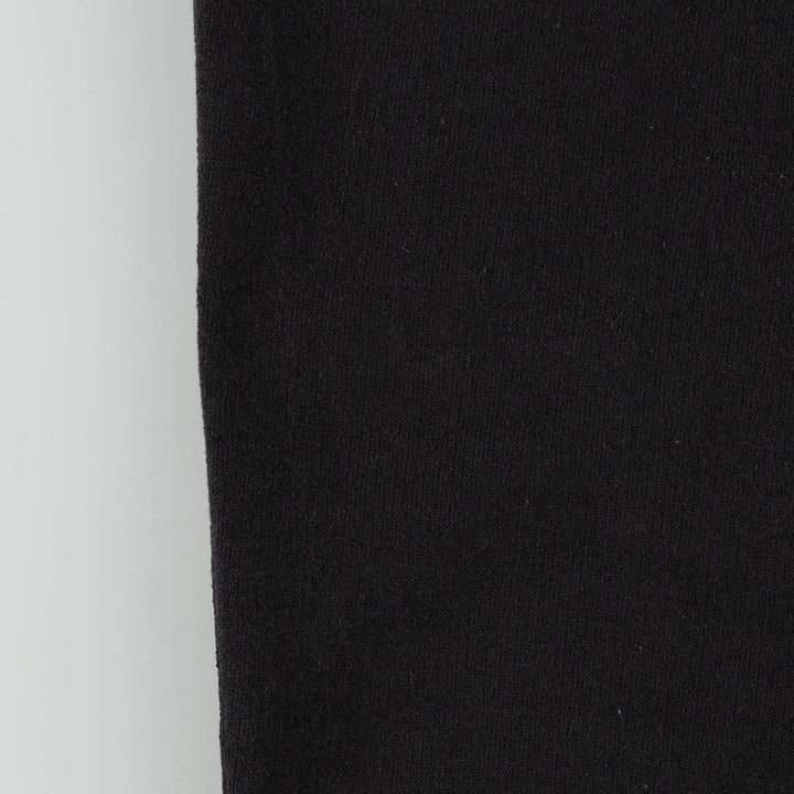 Champion Authentic Athletic Wear Sweatpants, Women's Size XL (equivalent) polyester black type Vintage Second Hand