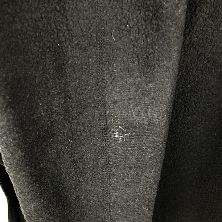 Patagonia Better Sweater Jacket 25527FA18 Fleece Jacket Men's Size L (approx.) polyester black type Vintage Second Hand