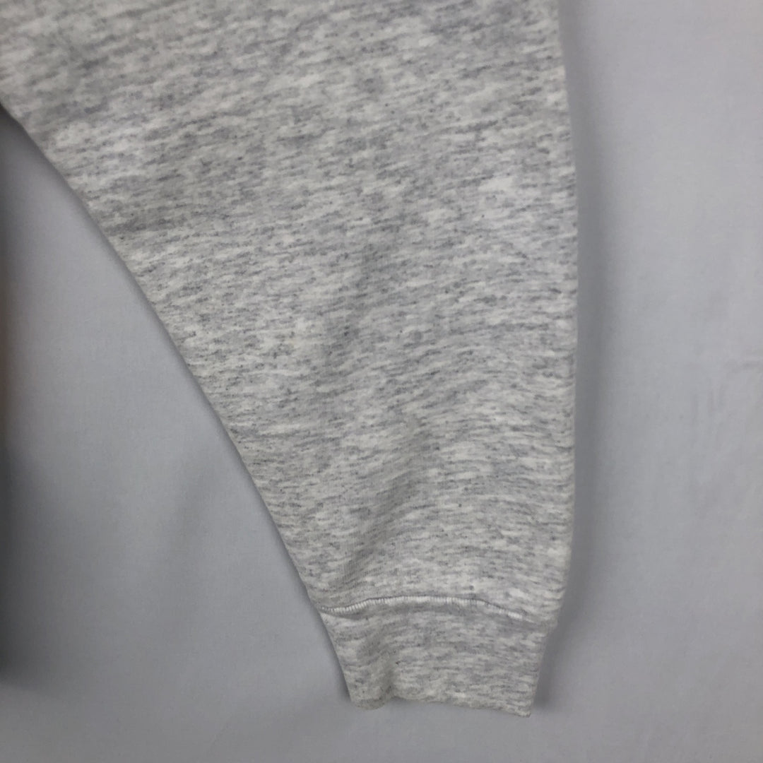 Vintage 90'S SALEM NFL Green Bay Packers Print Sweatshirt, Made in USA, Men's Size L cotton gray type Vintage Second Hand