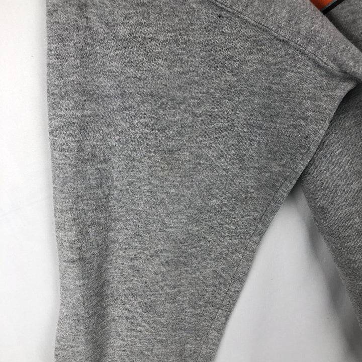 Vintage 90'S Lee SPORT printed sweatshirt, made in the USA, size M, men's cotton gray type Vintage Second Hand