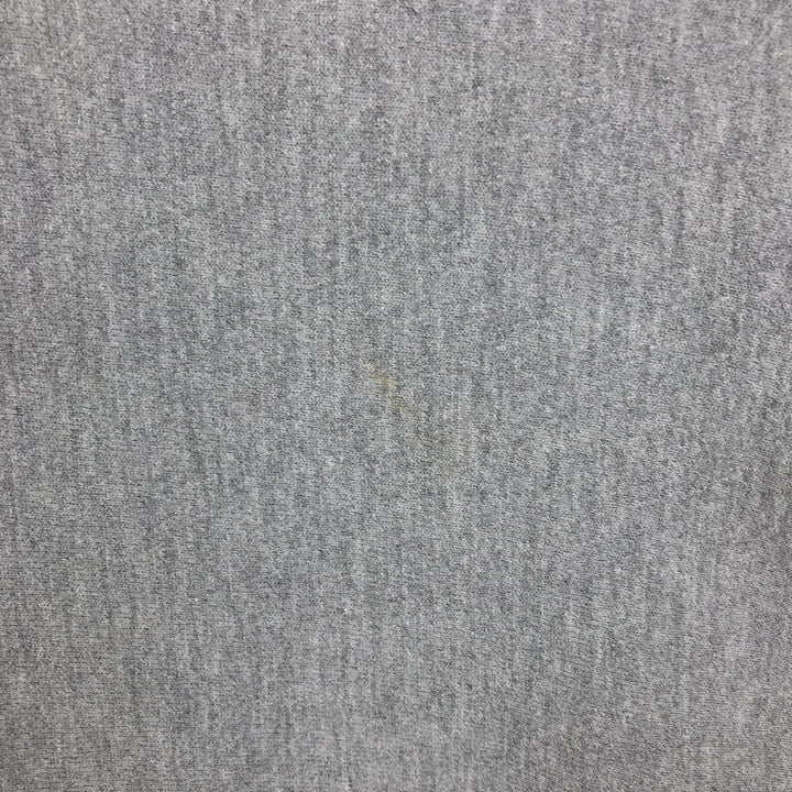 Champion REVERSE WEAVE Reverse Weave College Sweatshirt Trainer Men's L size unclear gray type Vintage Second Hand