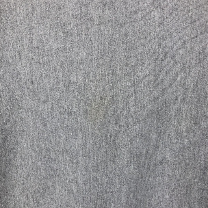 Champion REVERSE WEAVE Reverse Weave College Sweatshirt Trainer Men's L size cotton gray type Vintage Second Hand