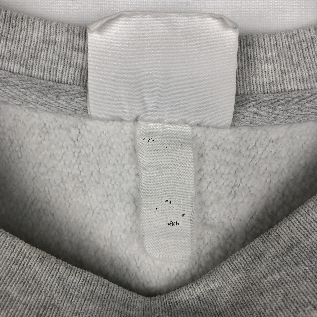 Champion REVERSE WEAVE Reverse Weave College Sweatshirt Trainer Men's XL unclear white type Vintage Second Hand