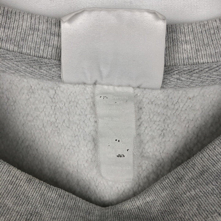 Champion REVERSE WEAVE Reverse Weave College Sweatshirt Trainer Men's XL unclear white type Vintage Second Hand