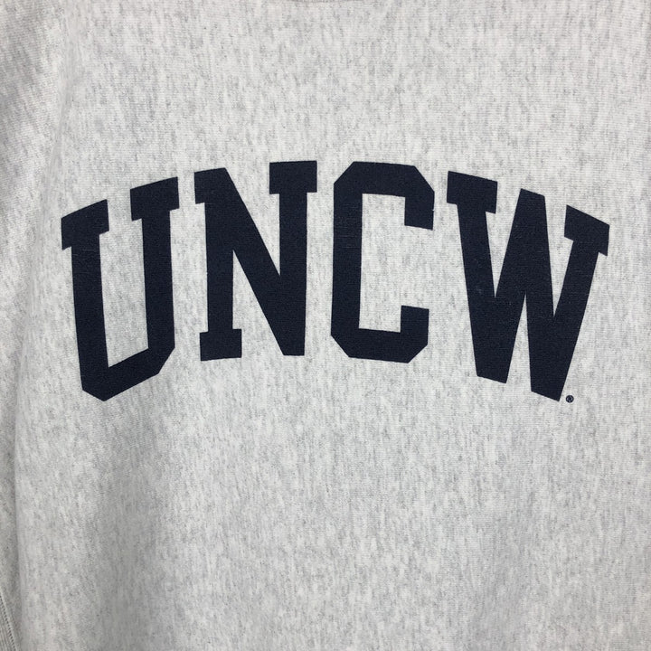 Champion REVERSE WEAVE Reverse Weave College Sweatshirt Trainer Men's XL unclear white type Vintage Second Hand