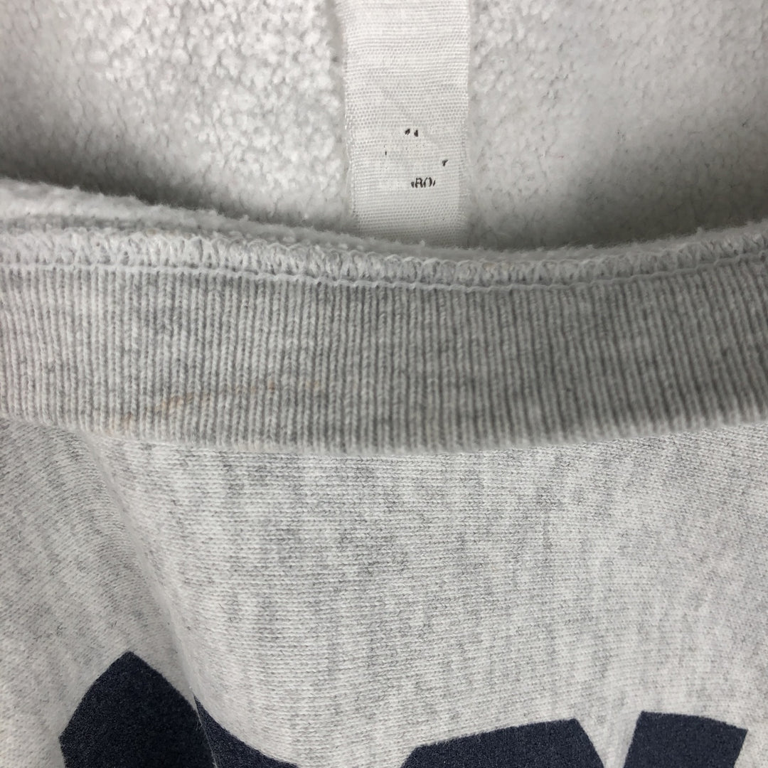 Champion REVERSE WEAVE Reverse Weave College Sweatshirt Trainer Men's XL unclear white type Vintage Second Hand