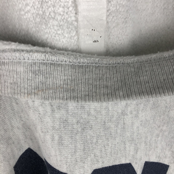 Champion REVERSE WEAVE Reverse Weave College Sweatshirt Trainer Men's XL unclear white type Vintage Second Hand