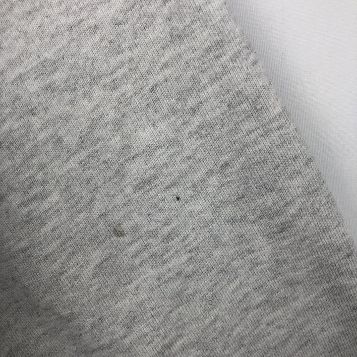 Champion REVERSE WEAVE Reverse Weave College Sweatshirt Trainer Men's XL unclear white type Vintage Second Hand