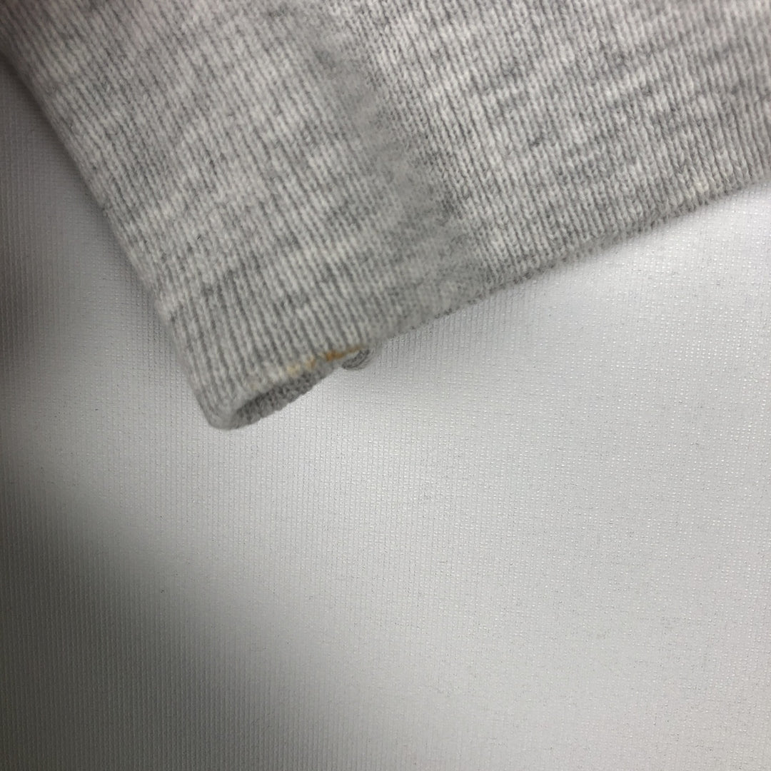Champion REVERSE WEAVE Reverse Weave College Sweatshirt Trainer Men's XL unclear white type Vintage Second Hand