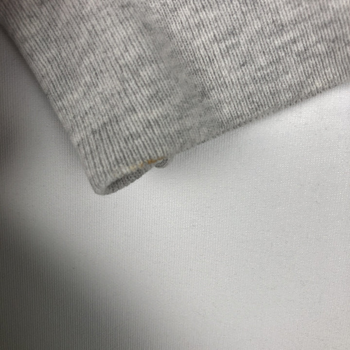 Champion REVERSE WEAVE Reverse Weave College Sweatshirt Trainer Men's XL unclear white type Vintage Second Hand