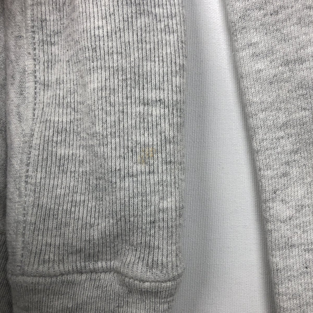 Champion REVERSE WEAVE Reverse Weave College Sweatshirt Trainer Men's XL unclear white type Vintage Second Hand