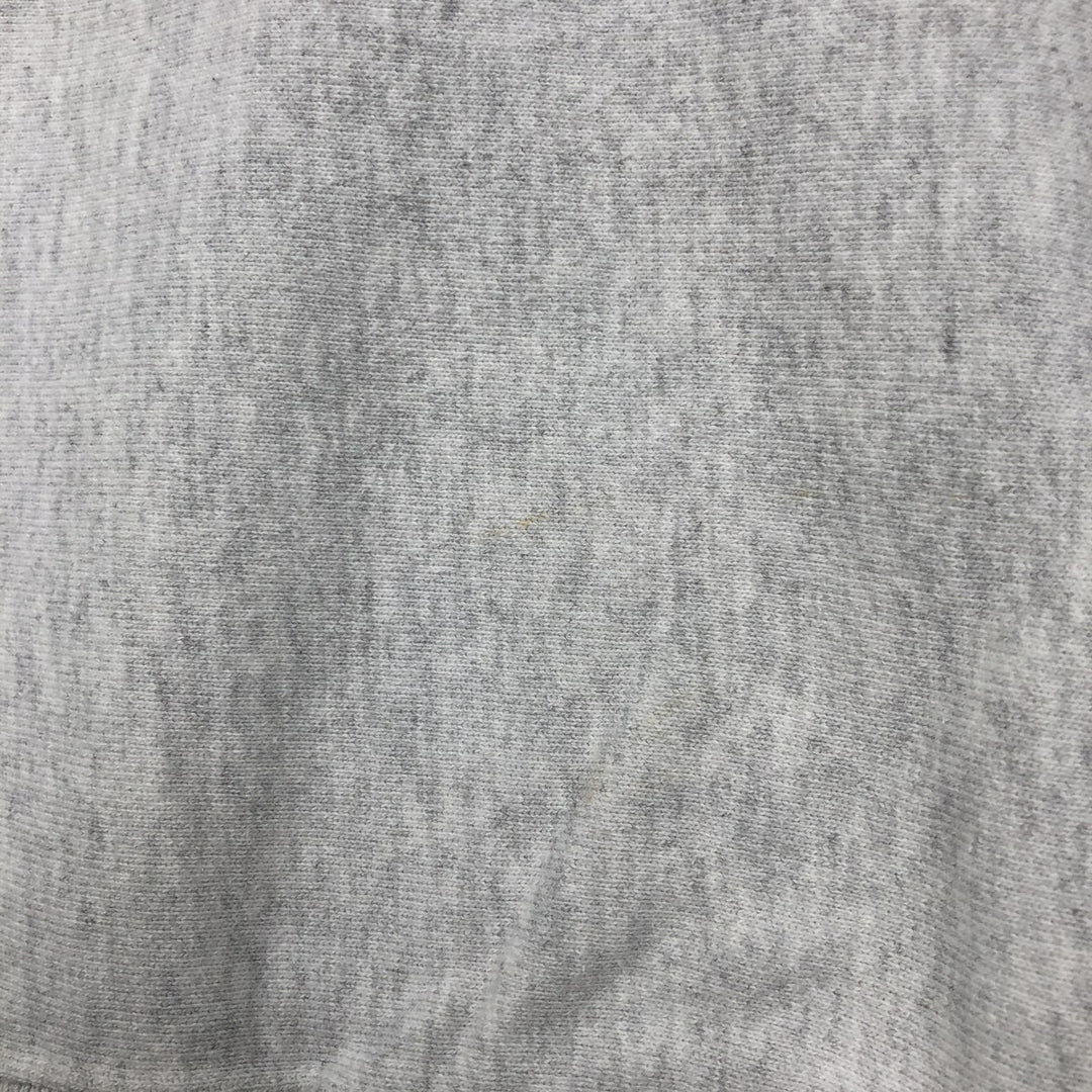 Champion REVERSE WEAVE Reverse Weave College Sweatshirt Trainer Men's XL unclear white type Vintage Second Hand