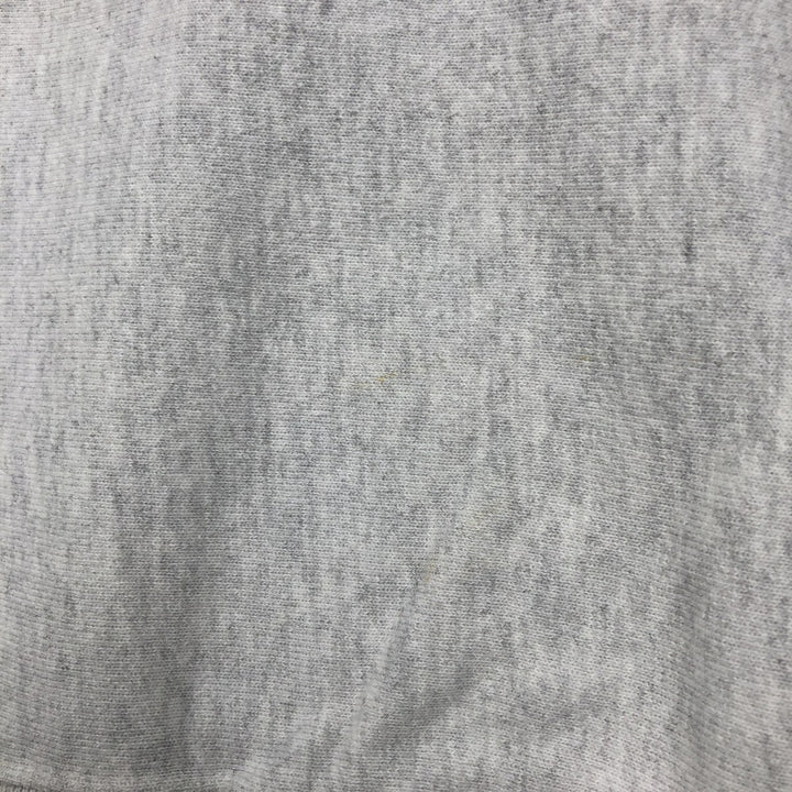 Champion REVERSE WEAVE Reverse Weave College Sweatshirt Trainer Men's XL unclear white type Vintage Second Hand