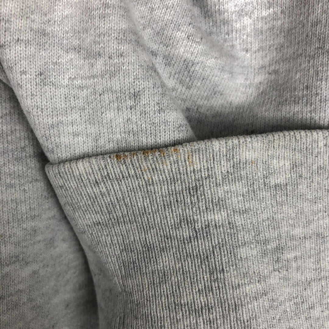 Champion REVERSE WEAVE Reverse Weave College Sweatshirt Trainer Men's XL unclear white type Vintage Second Hand
