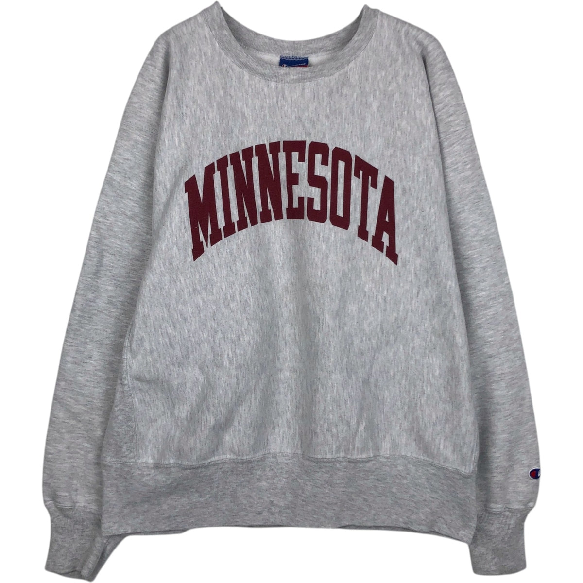 Champion 00s REVERSE WEAVE スウェット XXLミネソタ 00s チャンピオン