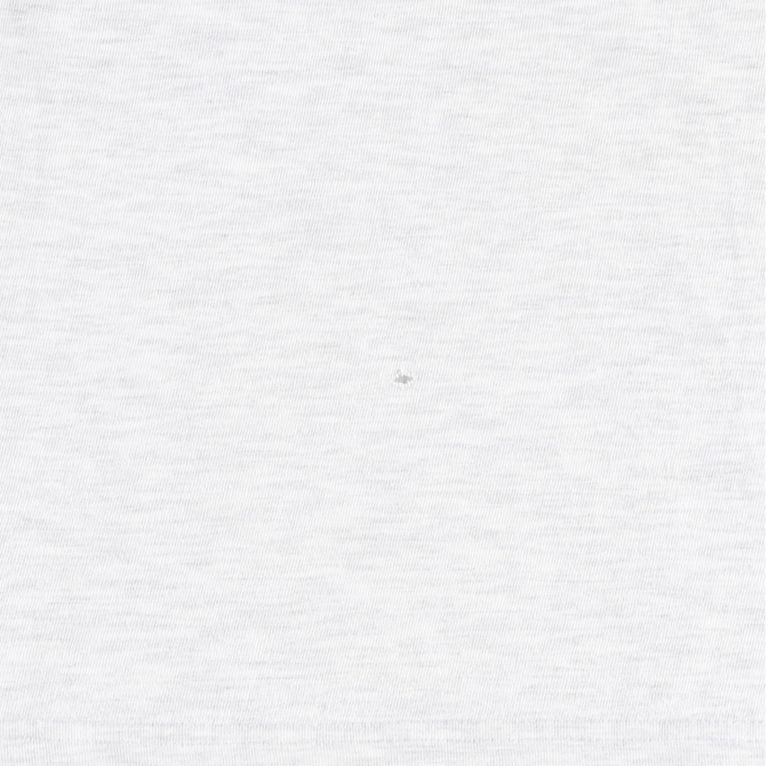 Disney THE DISNEY STORE 101 Dalmatians Character Print T-Shirt (Men's XL equivalent) unclear white type Vintage Second Hand