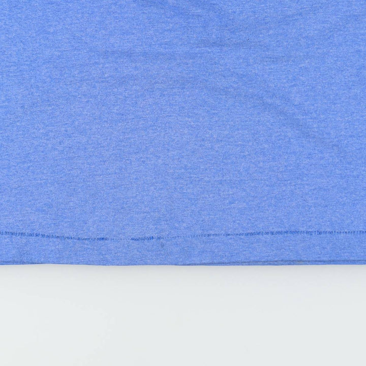~90'S Ice O Matic Advertising T-Shirt, Men's Size L (Equivalent), Vintage unclear blue type Vintage Second Hand