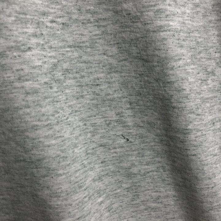 90'S Fruit of the Loom Best Print T-Shirt, Made in USA, Men's Size XL (approx.) cotton pale white type Vintage Second Hand