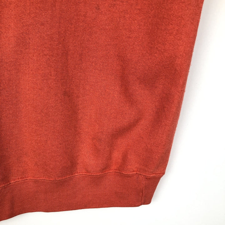 ~90'S Fruit of the Loom Logo Sweatshirt, Women's Size S (approx.), Vintage unclear coral Vintage Second Hand