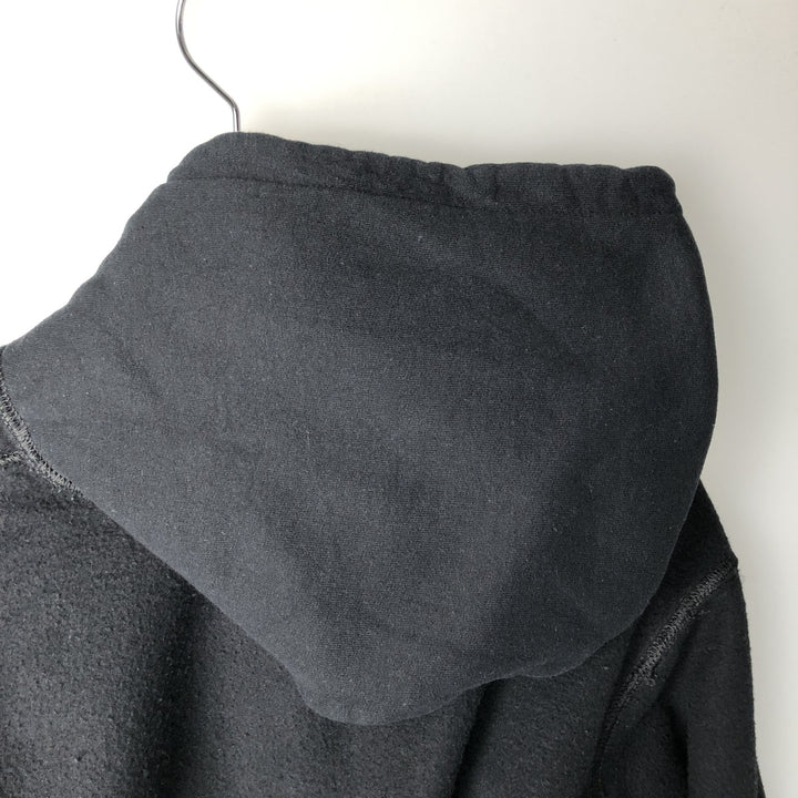 Gildan NIRVANA band sweatshirt pullover hoodie, men's size S cotton black type Vintage Second Hand