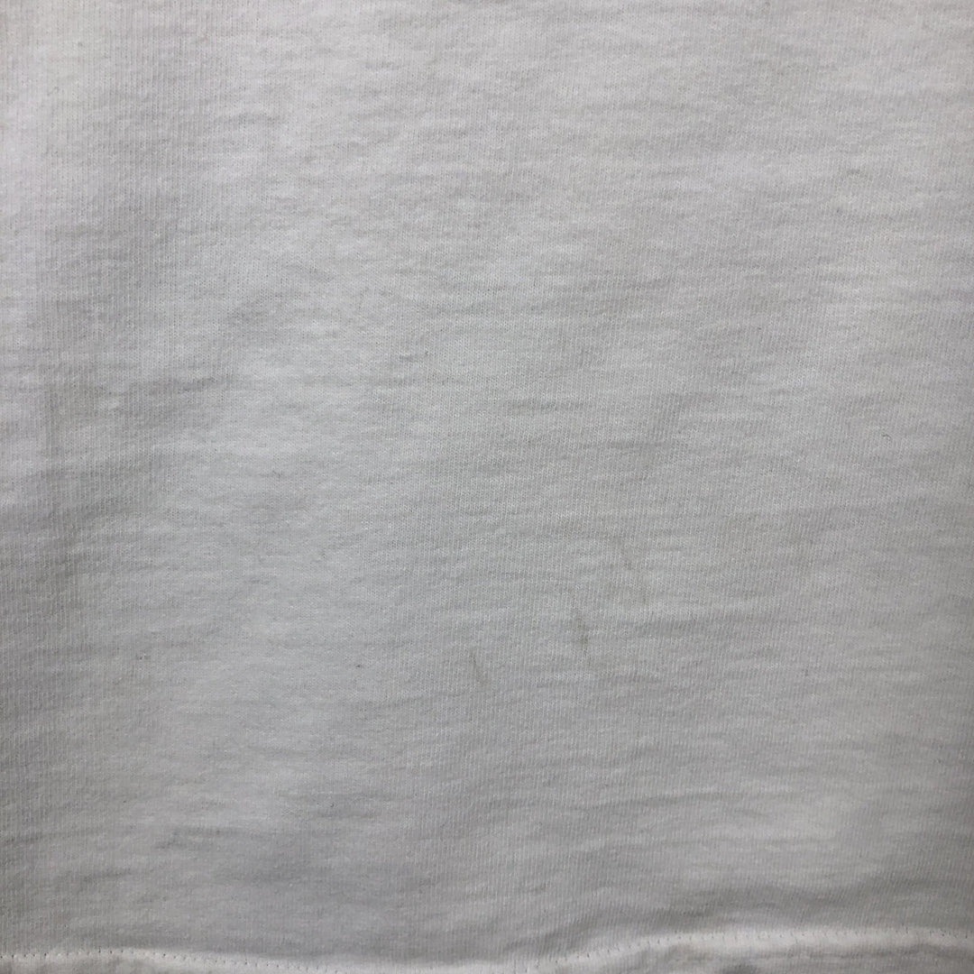 2000'S Fruit of the Loom Orange County Choppers Motorcycle T-shirt, Men's Size L (approx.) cotton white type Vintage Second Hand