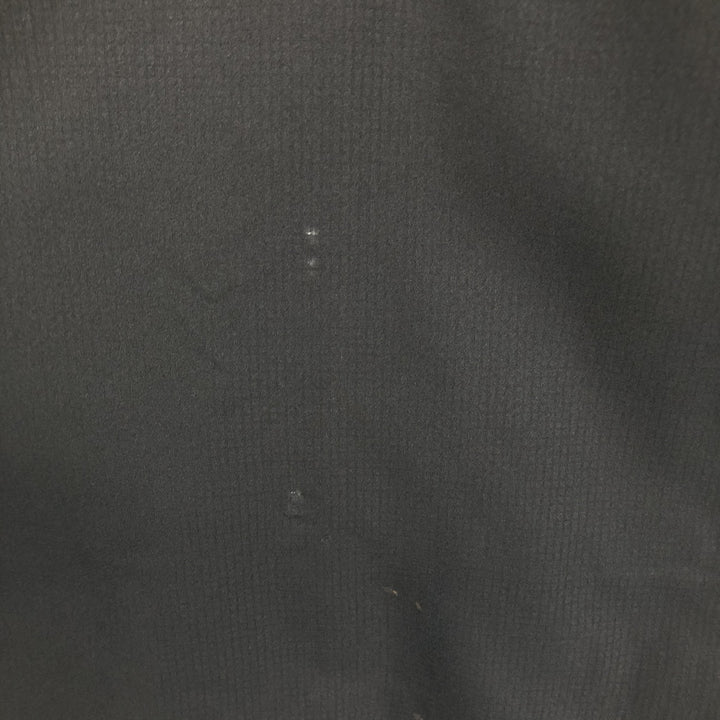 Columbia PFG Hidden Button-Down Long-Sleeve Fishing Shirt (Women's Size XL) polyester black type Vintage Second Hand