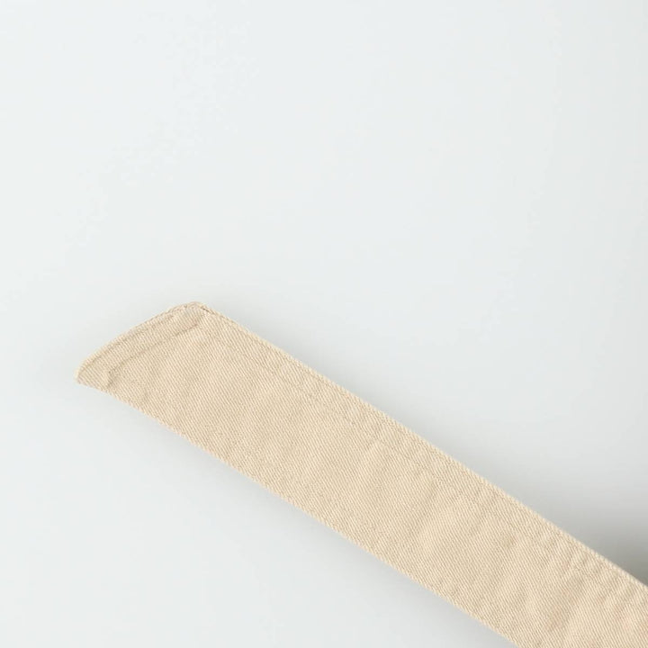 Ralph Lauren LRL LAUREN JEANS COMPANY Safari Jacket, Women's Size M (approx.) cotton Beige type Vintage Second Hand