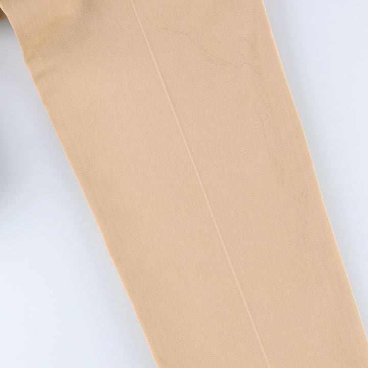 Brooks Brothers ADVANTAGE CHINO CLARK Chino Pants, Men's W34 (approx.) cotton Beige type Vintage Second Hand