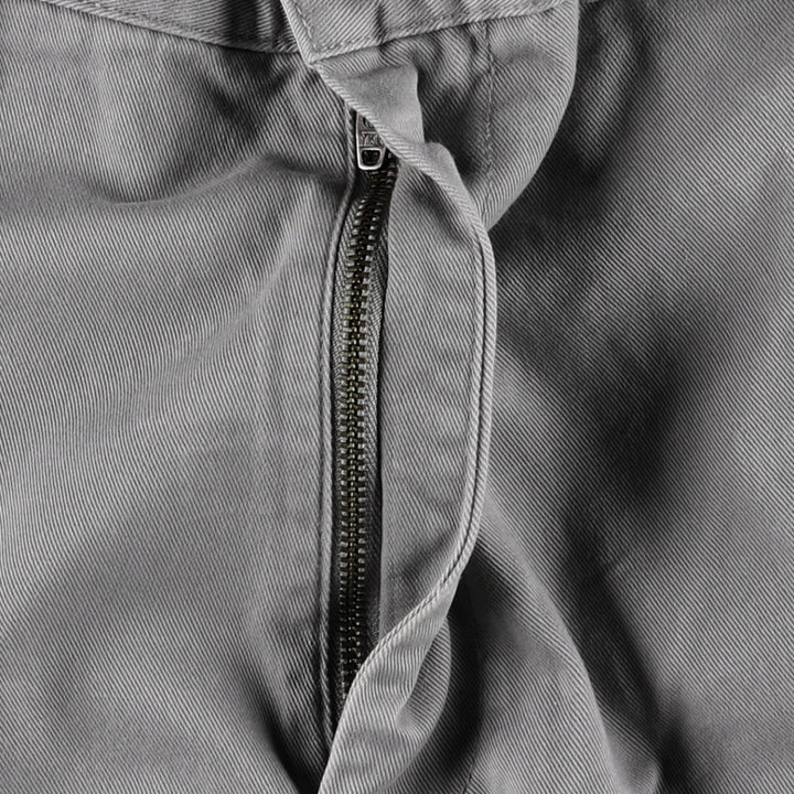 Ralph Lauren POLO by Ralph Lauren Chino Pants Men's W34 equivalent cotton gray type Vintage Second Hand