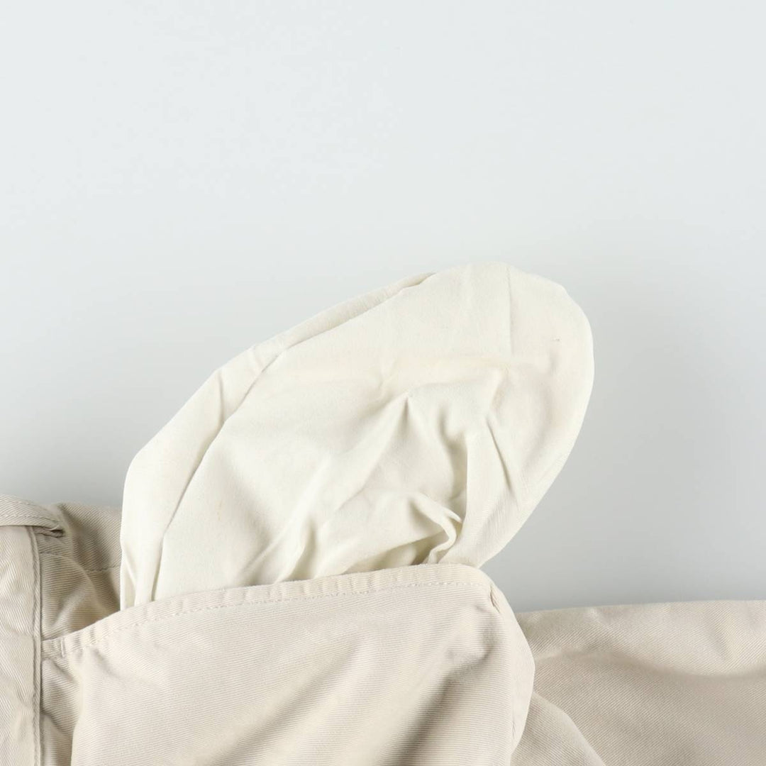 Ralph Lauren POLO by Ralph Lauren PRESTON PANT Chino pants for men, equivalent to w35 cotton Beige type Vintage Second Hand