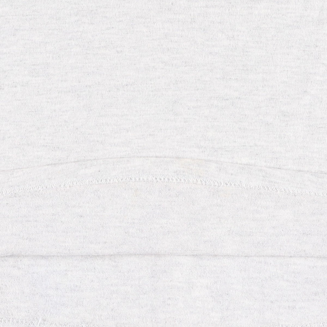 80s-90'S Oh SHiRT College T-shirt, Made in USA, Men's Size M (approx.), Vintage cotton gray type Vintage Second Hand