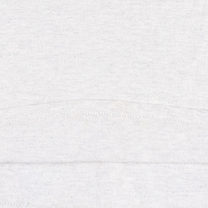 80s-90'S Oh SHiRT College T-shirt, Made in USA, Men's Size M (approx.), Vintage cotton gray type Vintage Second Hand