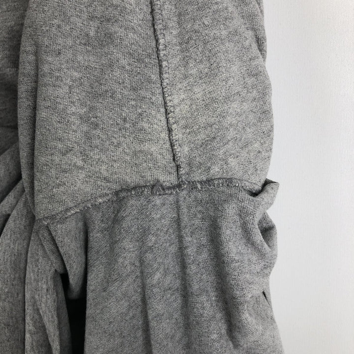 Ralph Lauren Polo Jeans Company long-sleeved T-shirt, men's size L cotton gray type Vintage Second Hand