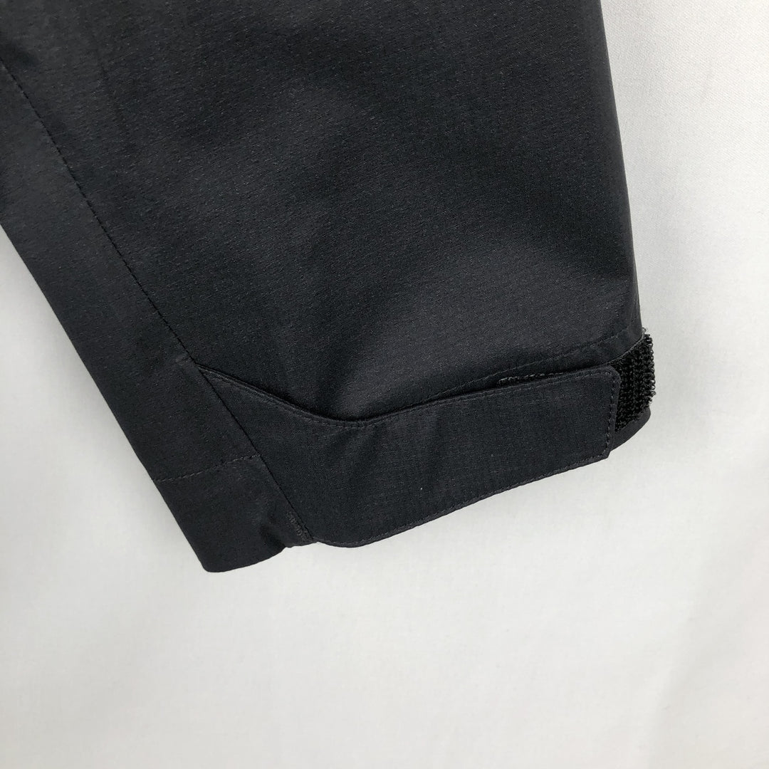 Patagonia Rainshadow Jacket 85115SP20 Ripstop Nylon Parka, Men's Size M (approx.) Recycled nylon black type Vintage Second Hand