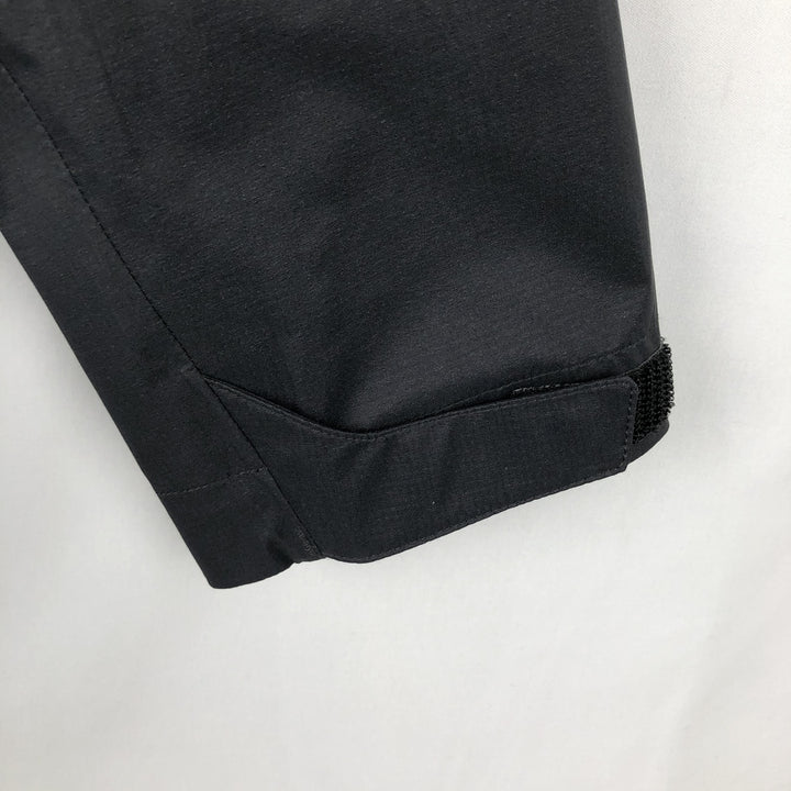 Patagonia Rainshadow Jacket 85115SP20 Ripstop Nylon Parka, Men's Size M (approx.) Recycled nylon black type Vintage Second Hand