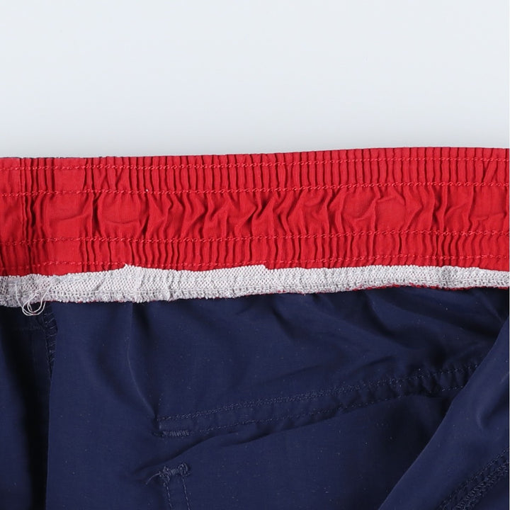 Ralph Lauren POLO RALPH LAUREN Swim Shorts, Men's Size L (approx.) Nylon navy blue type Vintage Second Hand