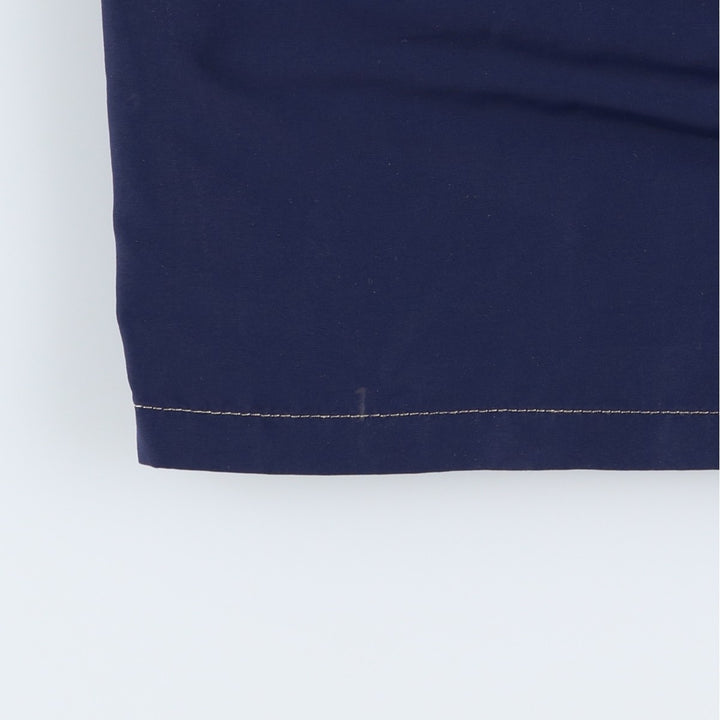 Ralph Lauren POLO RALPH LAUREN Swim Shorts, Men's Size L (approx.) Nylon navy blue type Vintage Second Hand