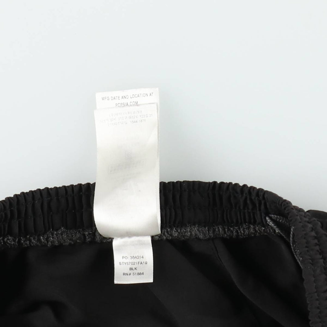 Patagonia 57021FA19 Swim Shorts (Men's Size S) Nylon black type Vintage Second Hand