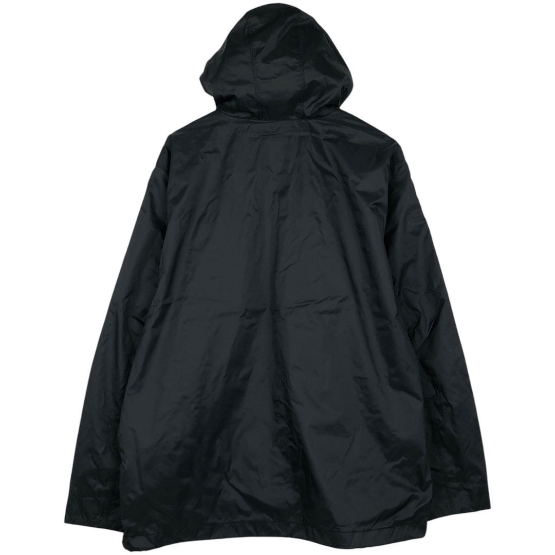 Carhartt Nylon Parka, Men's Size XL Nylon black type Vintage Second Hand